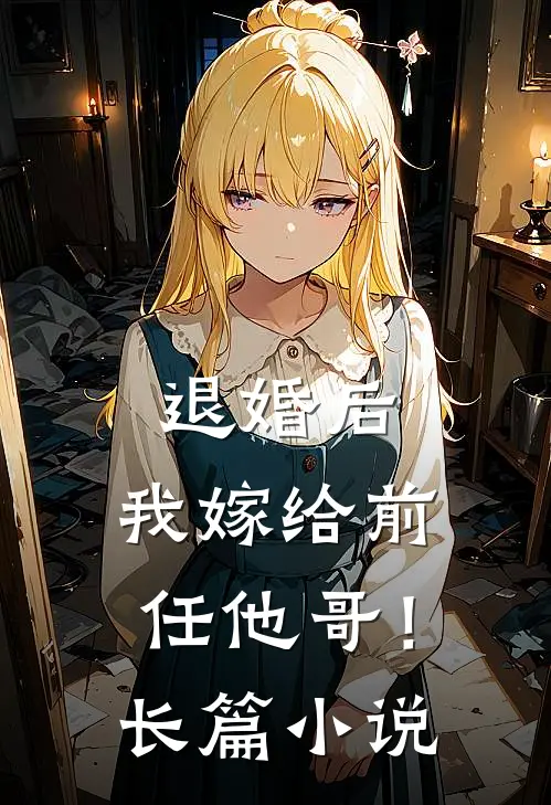 退婚后，我嫁给前任他哥！长篇小说
