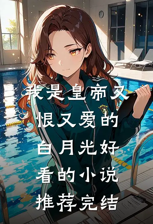我是皇帝又恨又爱的白月光好看的小说推荐完结
