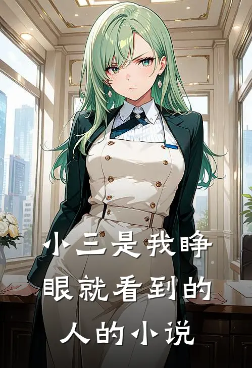 小三是我睁眼就看到的人的小说