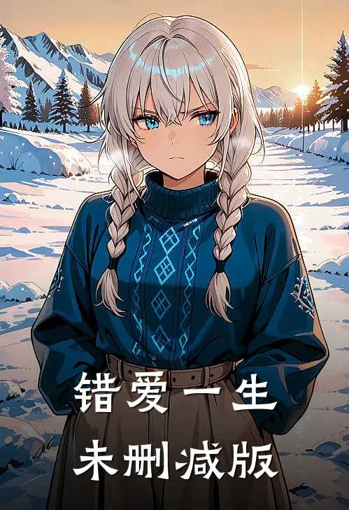 错爱一生未删减版