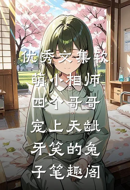 优秀文集软萌小相师:四个哥哥宠上天龇牙笑的兔子 笔趣阁