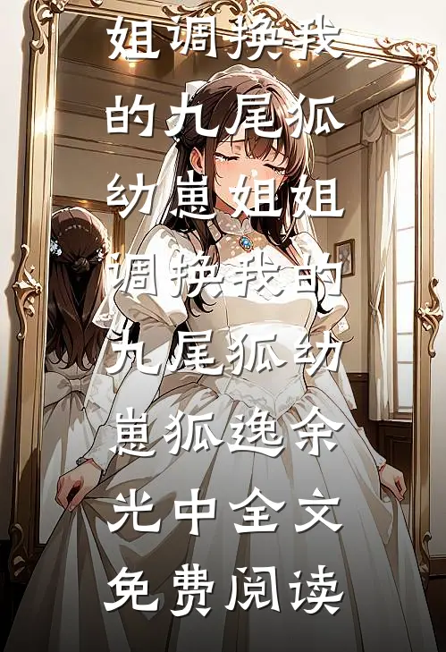 全本小说姐姐调换我的九尾狐幼崽姐姐调换我的九尾狐幼崽狐逸余光中全文免费阅读
