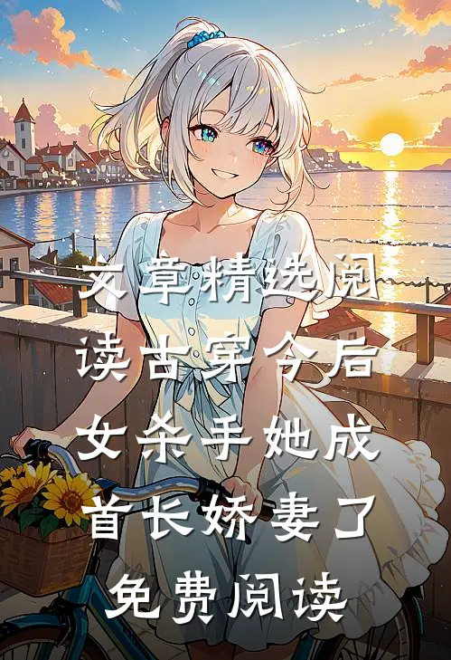 文章精选阅读古穿今后女杀手她成首长娇妻了免费阅读
