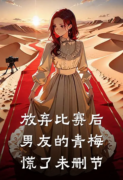 放弃比赛后，男友的青梅慌了未删节