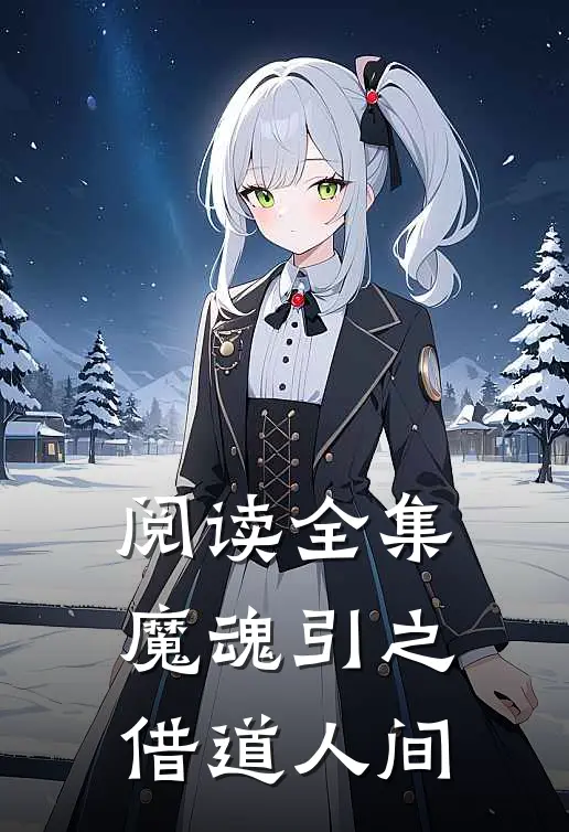 阅读全集魔魂引之借道人间