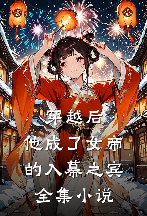 穿越后，他成了女帝的入幕之宾全集小说