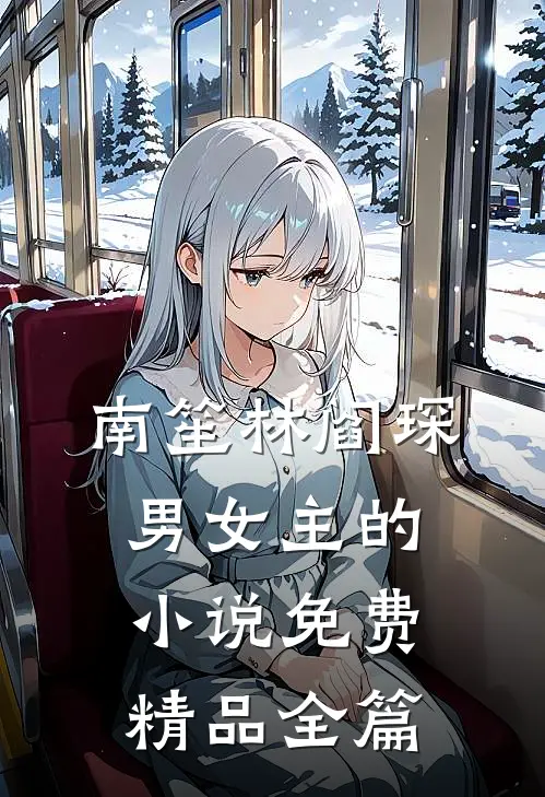 南笙林阎琛男女主的小说免费精品全篇