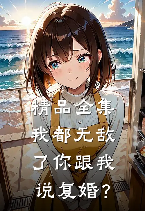 精品全集我都无敌了你跟我说复婚？