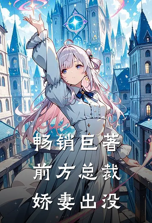 畅销巨著前方总裁娇妻出没