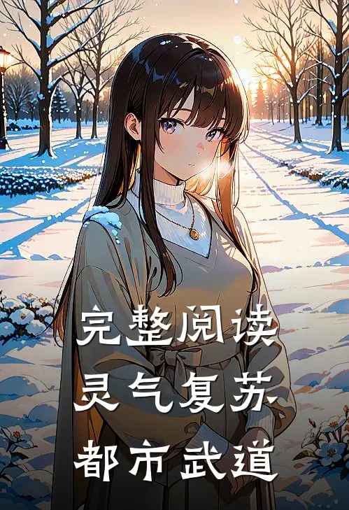 完整阅读灵气复苏：都市武道