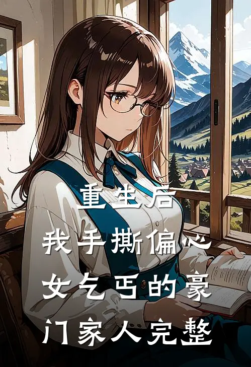 重生后，我手撕偏心女乞丐的豪门家人完整