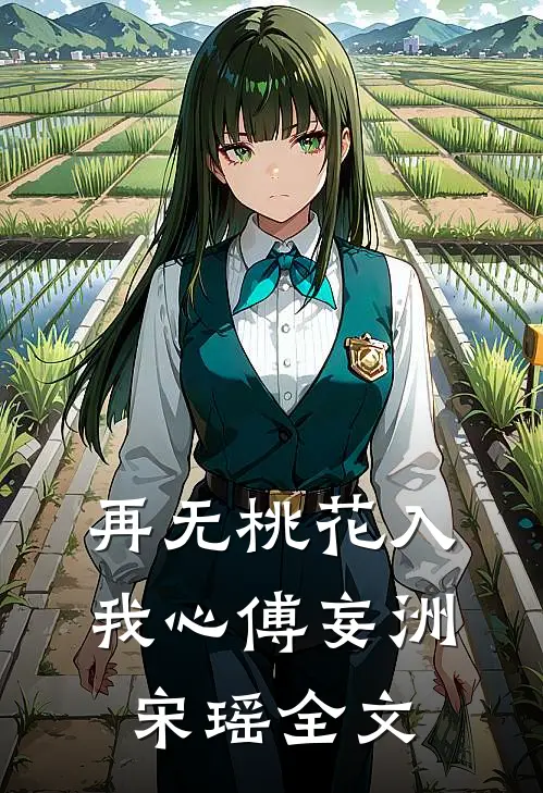 再无桃花入我心傅妄洲宋瑶全文