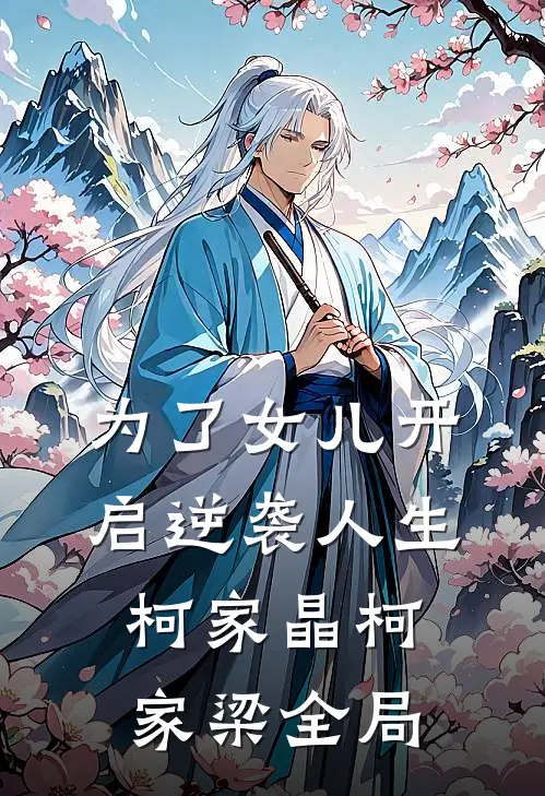 为了女儿开启逆袭人生柯家晶柯家梁全局