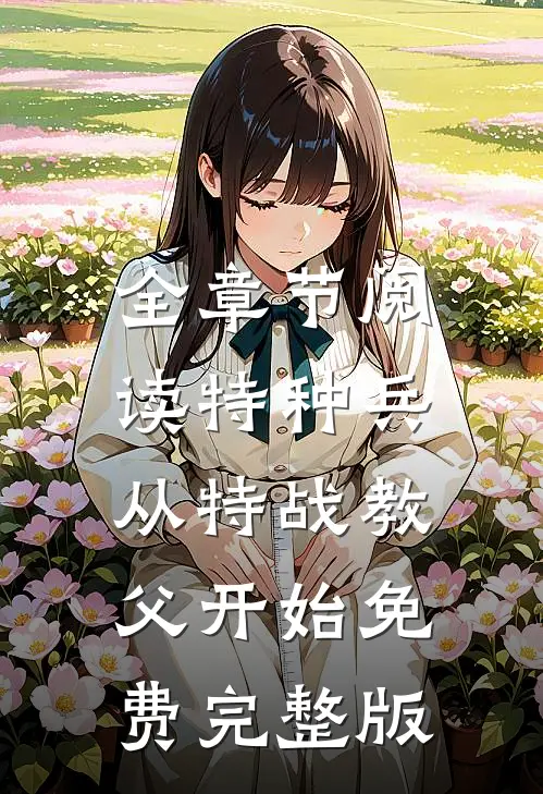 全章节阅读特种兵:从特战教父开始免费完整版