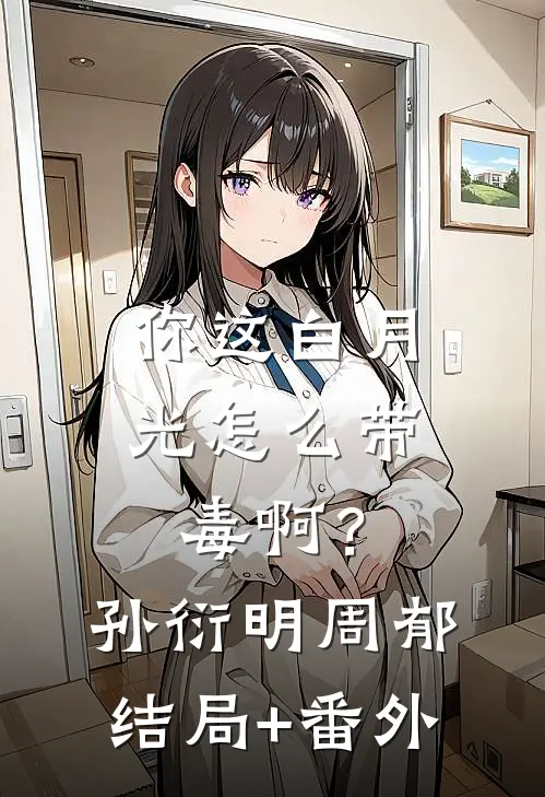 你这白月光怎么带毒啊？孙衍明周郁结局+番外