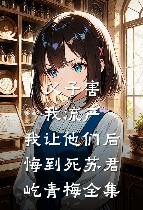 父子害我流产，我让他们后悔到死苏君屹青梅 全集