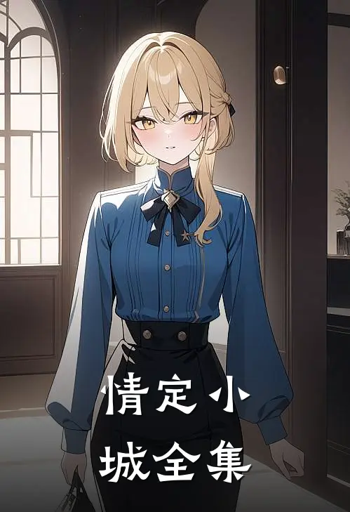 情定小城 全集