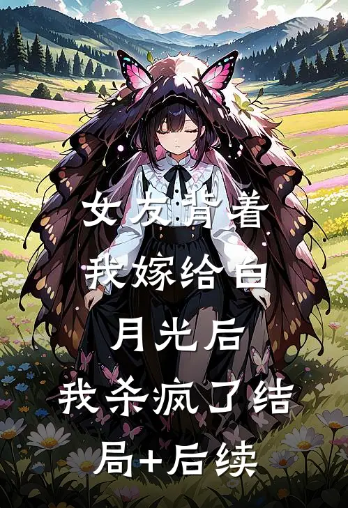 女友背着我嫁给白月光后，我杀疯了结局+后续