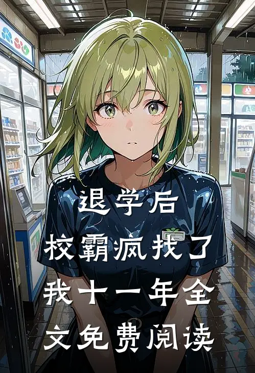 退学后，校霸疯找了我十一年全文免费阅读