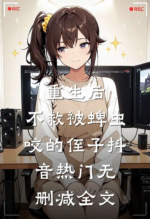 重生后，不救被蜱虫咬的侄子抖音热门无删减全文