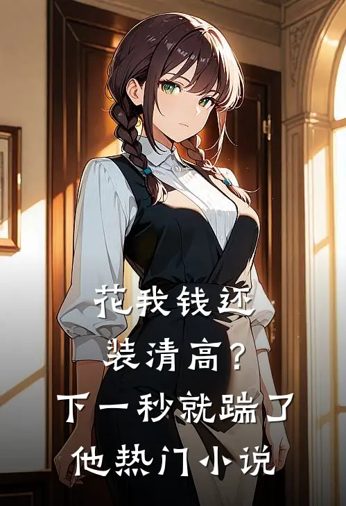 花我钱还装清高？下一秒就踹了他热门小说