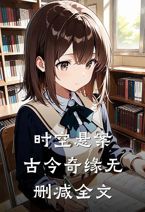 时空悬案:古今奇缘无删减全文