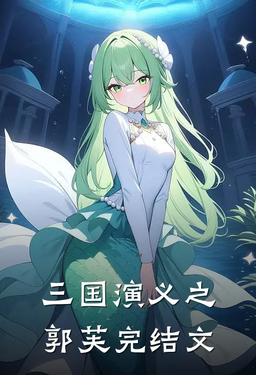 三国演义之郭芙完结文