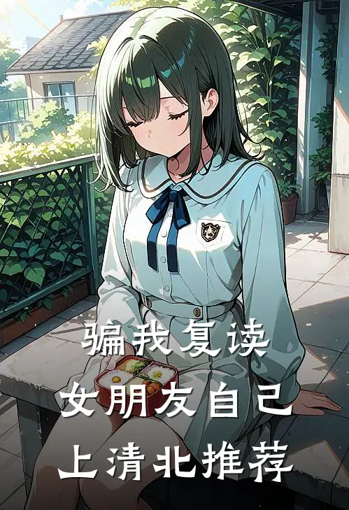 骗我复读，女朋友自己上清北推荐