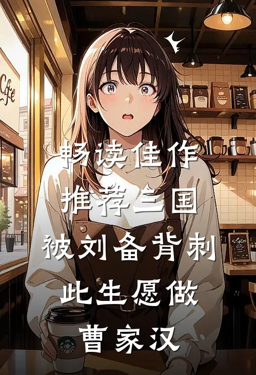 畅读佳作推荐三国：被刘备背刺，此生愿做曹家汉