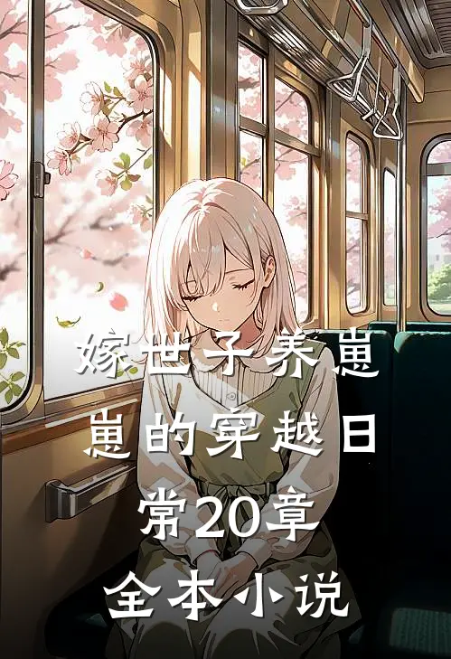 嫁世子养崽崽的穿越日常20章全本小说