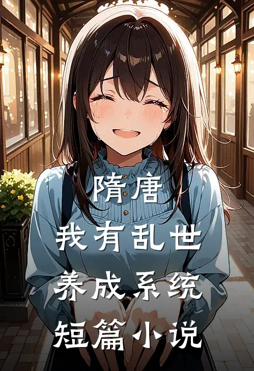 隋唐：我有乱世养成系统短篇小说