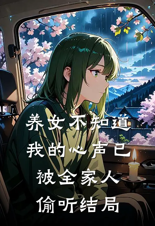 养女不知道，我的心声已被全家人偷听结局