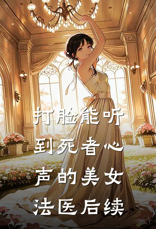 打脸能听到死者心声的美女法医后续