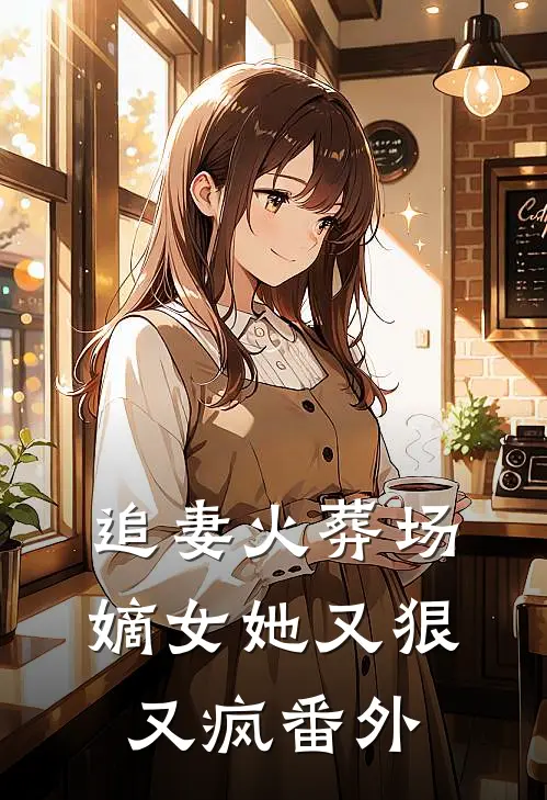 追妻火葬场：嫡女她又狠又疯 番外