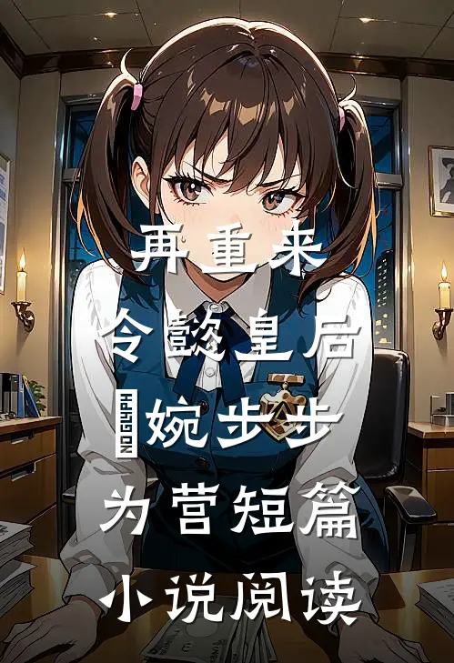 再重来:令懿皇后嬿婉步步为营短篇小说阅读