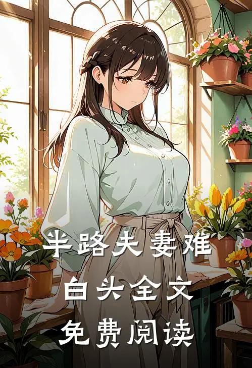 半路夫妻难白头全文免费阅读