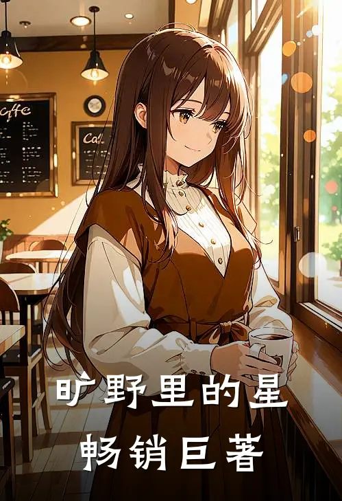 旷野里的星畅销巨著