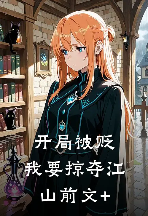开局被贬，我要掠夺江山前文+