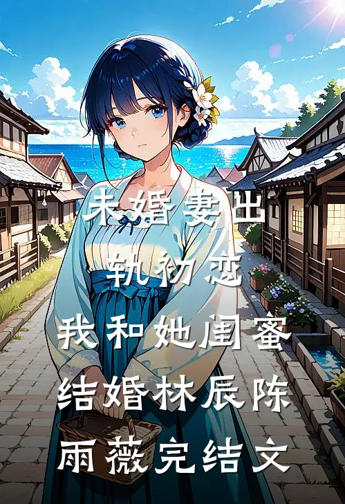 未婚妻出轨初恋，我和她闺蜜结婚林辰陈雨薇完结文
