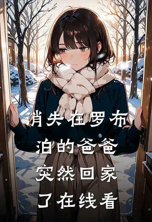 消失在罗布泊的爸爸突然回家了在线看
