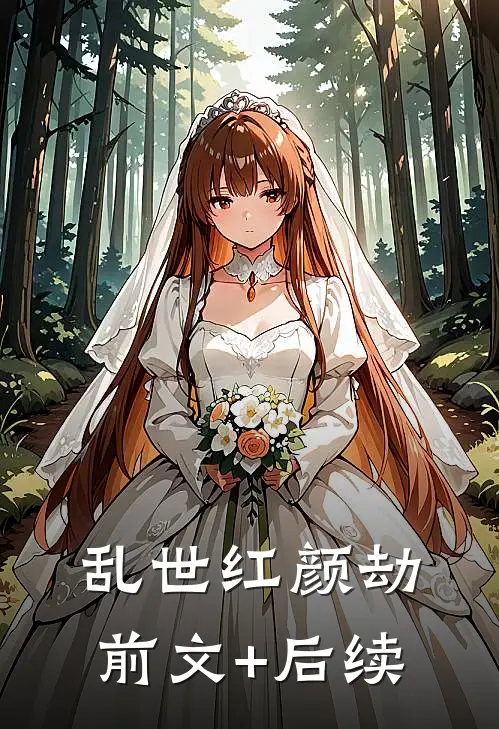 乱世红颜劫前文+后续