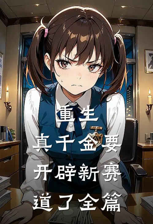 重生：真千金要开辟新赛道了全篇