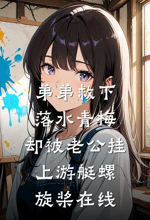 弟弟救下落水青梅，却被老公挂上游艇螺旋桨在线