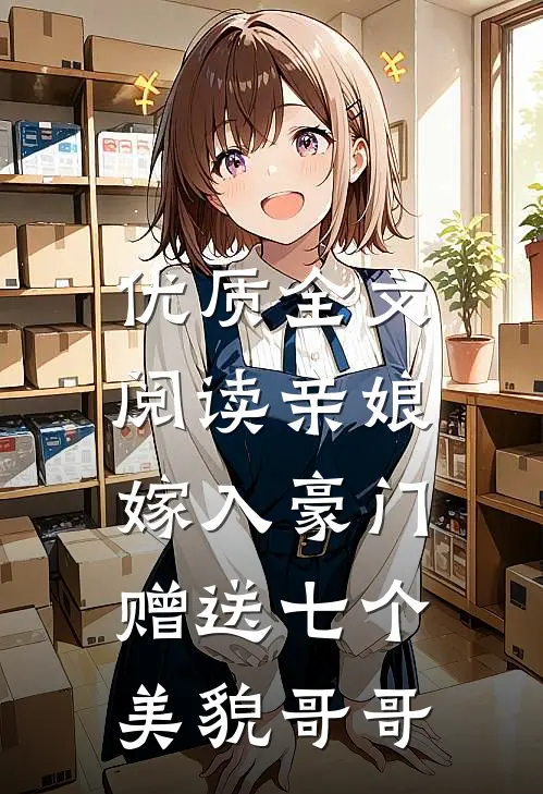 优质全文阅读亲娘嫁入豪门，赠送七个美貌哥哥