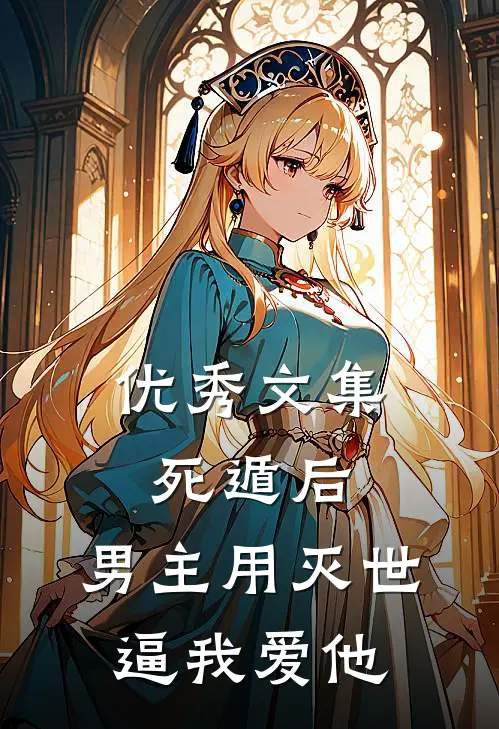 优秀文集死遁后，男主用灭世逼我爱他