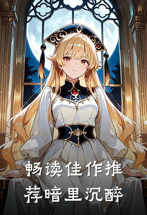 畅读佳作推荐暗里沉醉