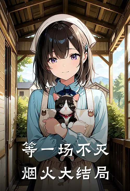 等一场不灭烟火大结局