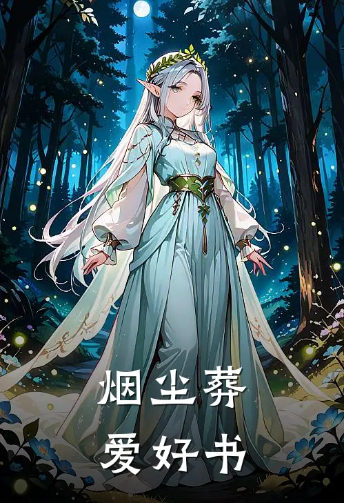 烟尘葬爱好书