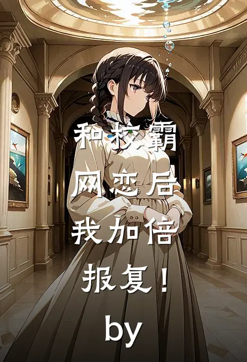 和校霸网恋后，我加倍报复！by