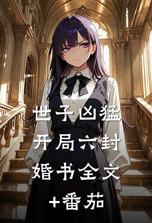世子凶猛，开局六封婚书全文+番茄